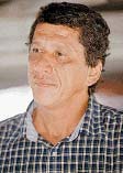 Paco Jovel -- Tcnico firpense en mayo 2001